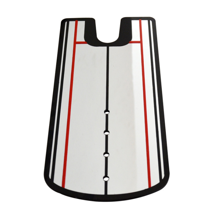 Golf Putting Mirror