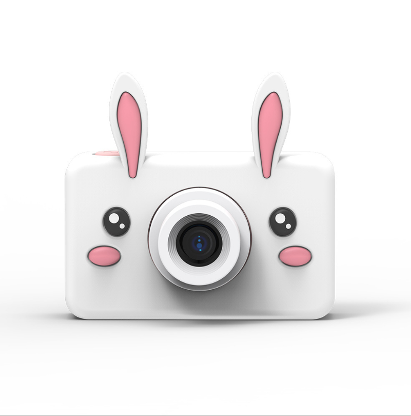 Kids Mini Camera