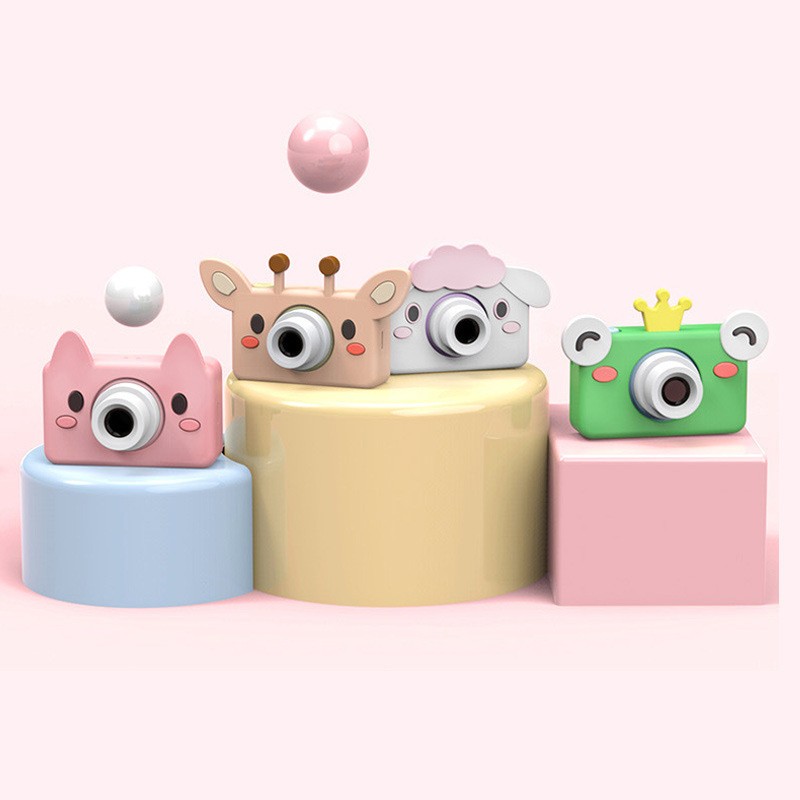Kids Mini Camera