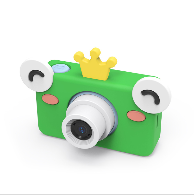 Kids Mini Camera