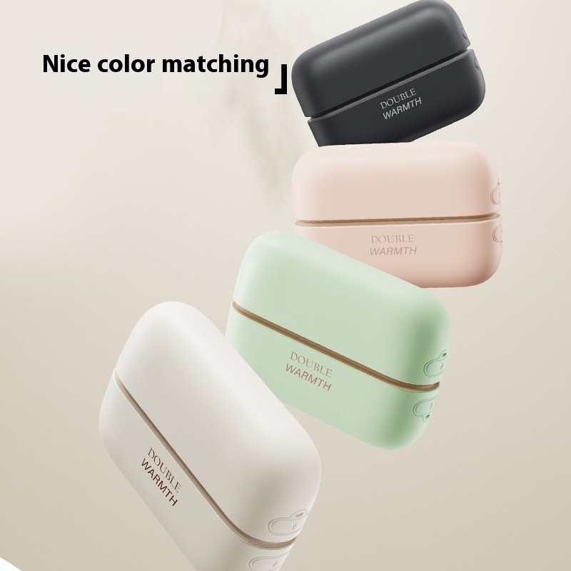 Hand Warmers Rechargeable