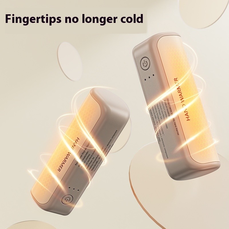 Hand Warmers Rechargeable