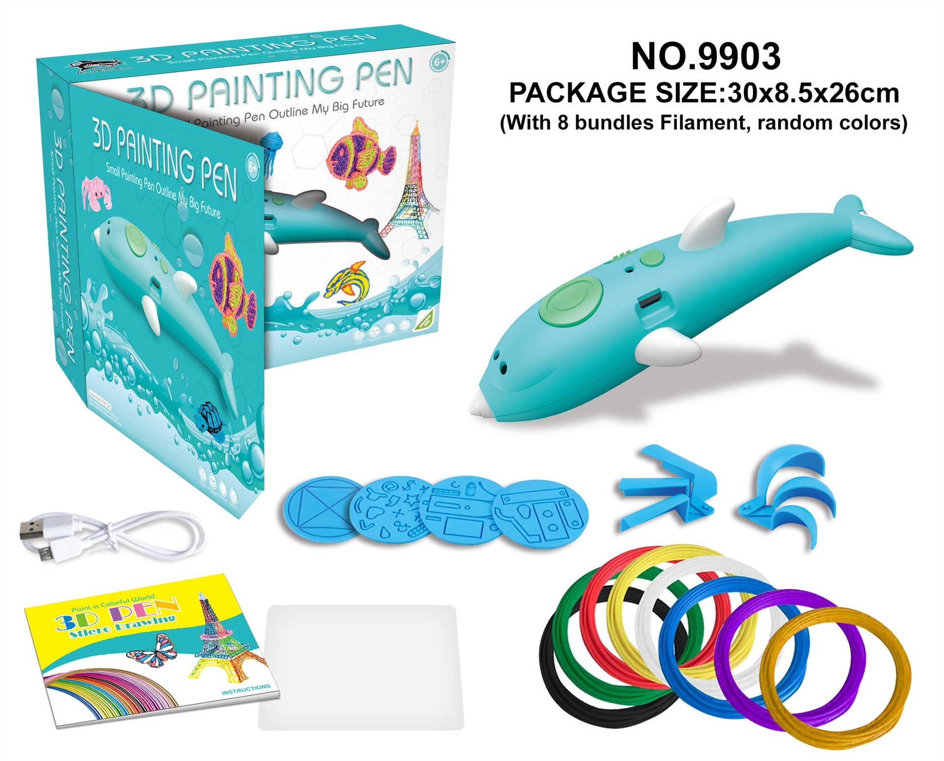 3D Printing Pen