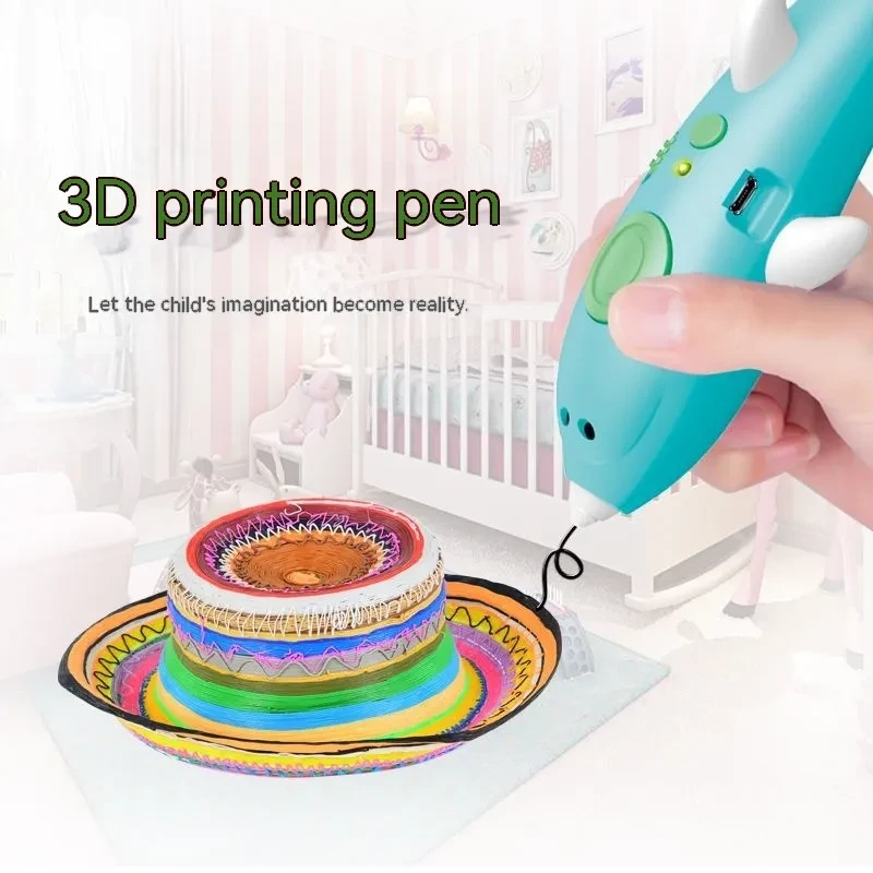 3D Printing Pen
