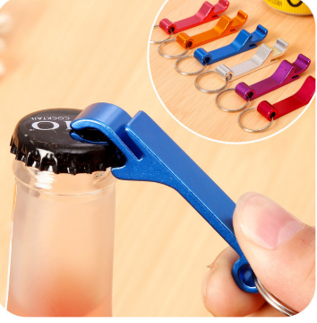 Cap Gun Bottle Opener