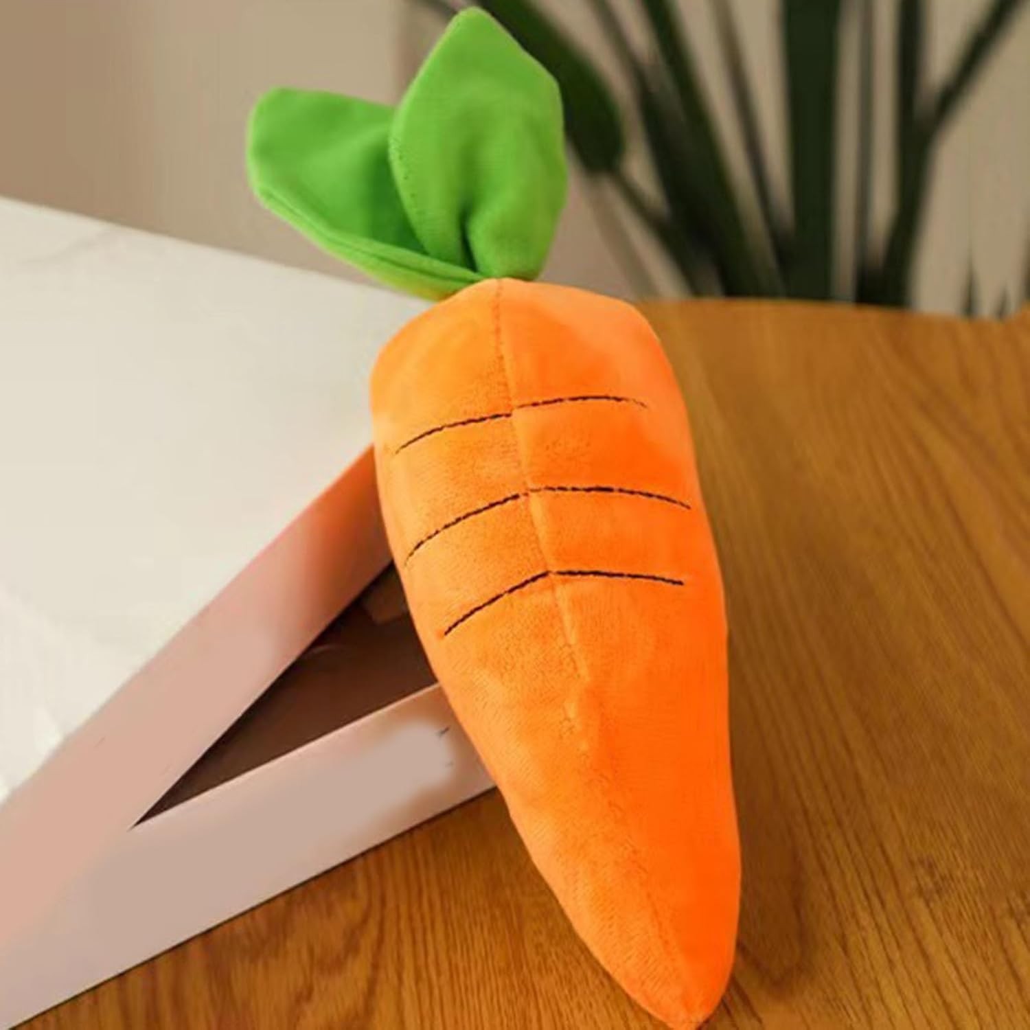 Dog Calming Carrot