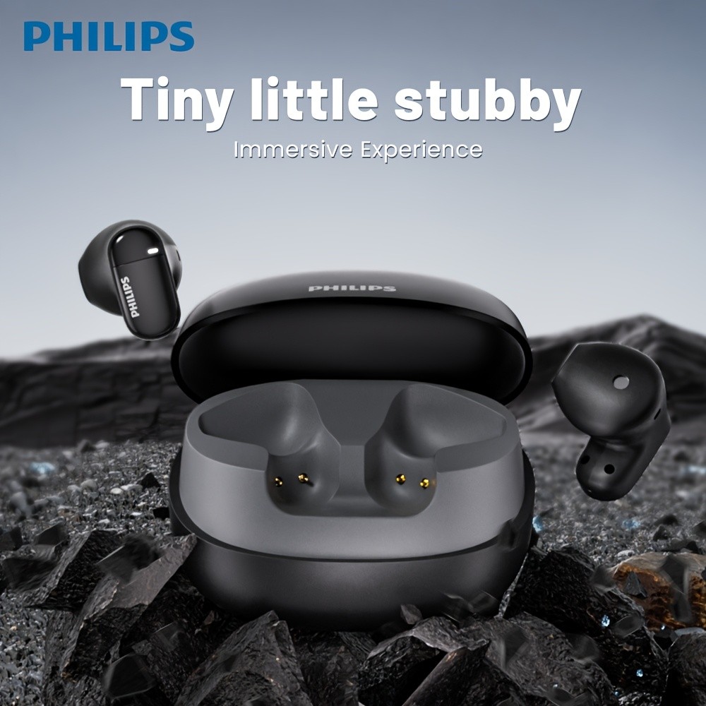 Philips True Wireless Earbuds TAT2169