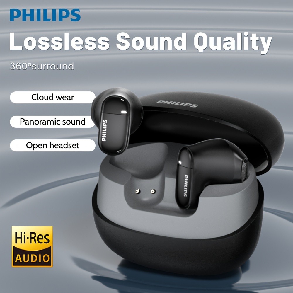 Philips True Wireless Earbuds TAT2169
