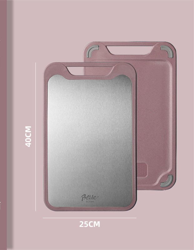 The Ultimate Cutting Board