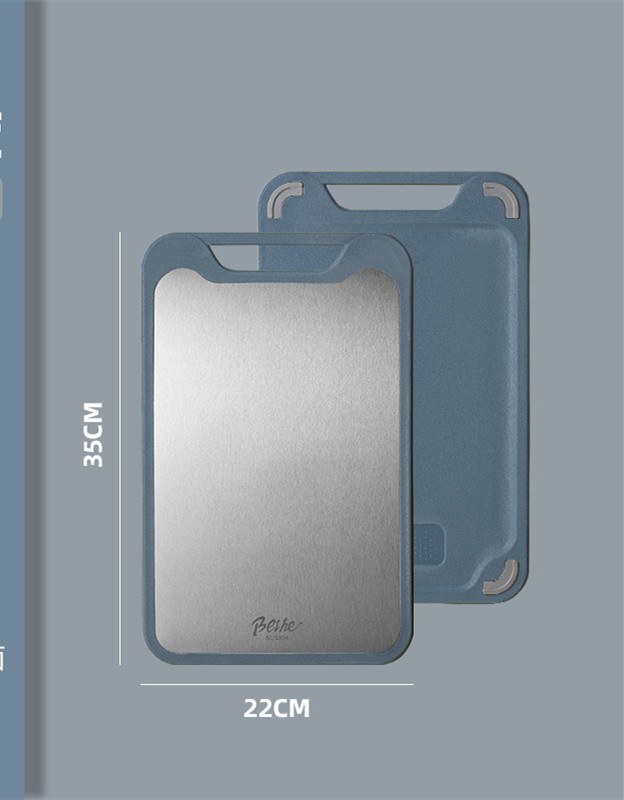 The Ultimate Cutting Board