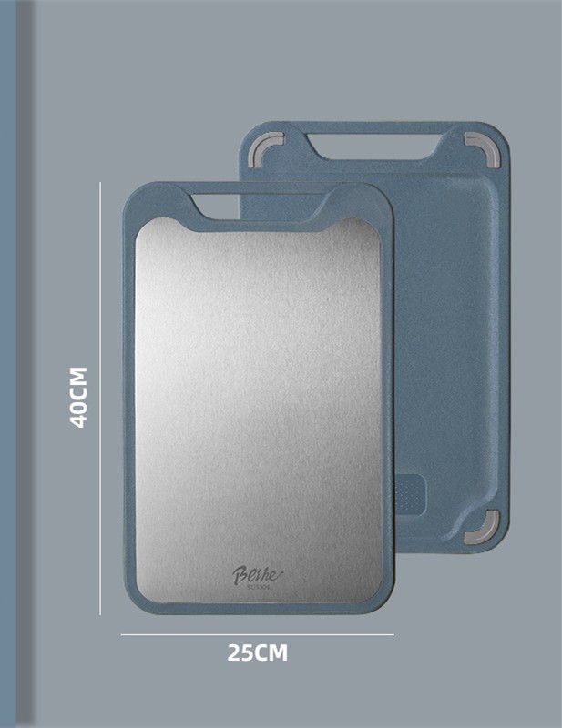 The Ultimate Cutting Board