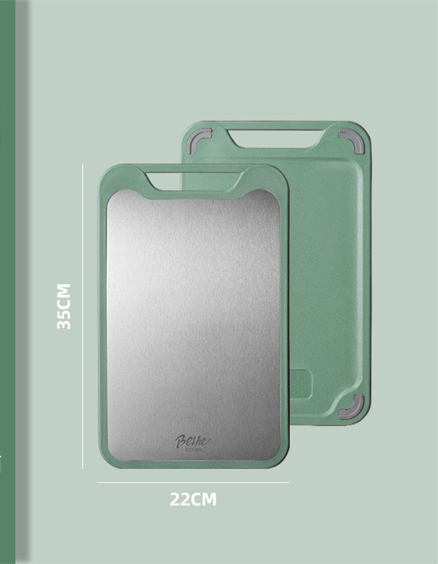 The Ultimate Cutting Board