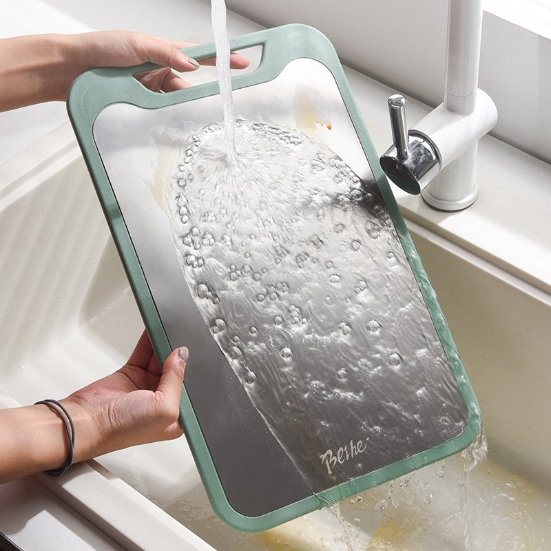 The Ultimate Cutting Board