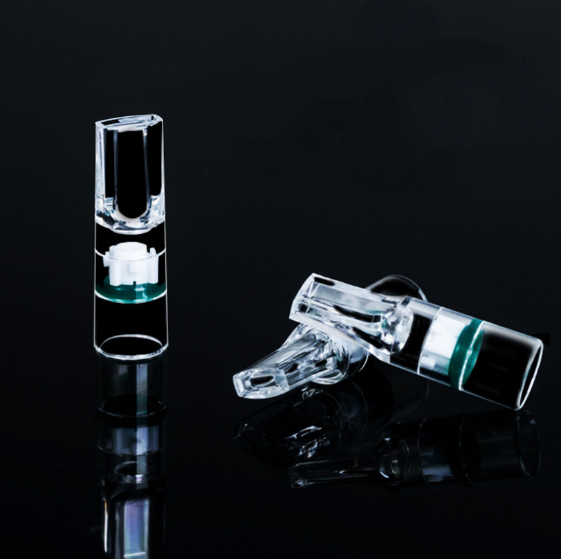 Disposable Cigarette Filter