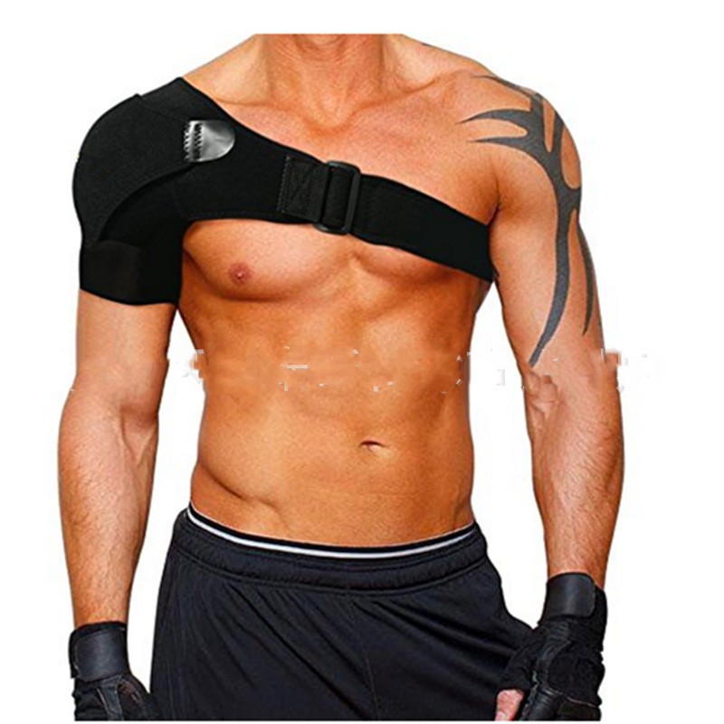 Adjustable Shoulder Support Brace
