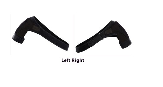 Adjustable Shoulder Support Brace