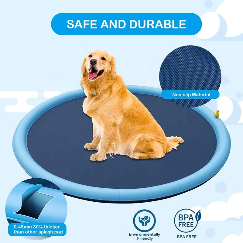 Pet Sprinkler Pad