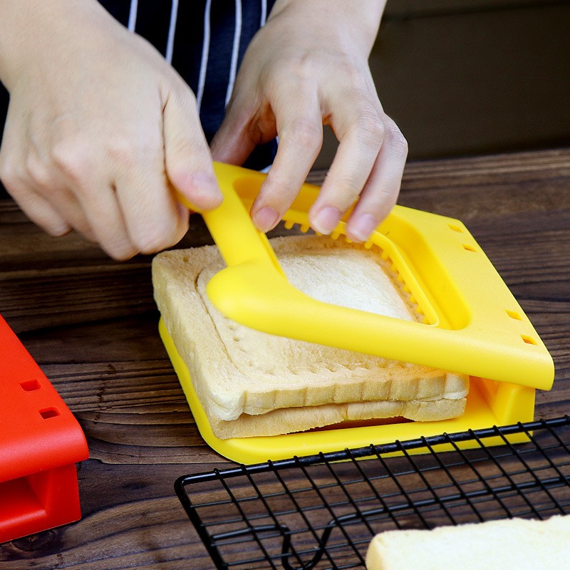 Sandwich Cutters for Children