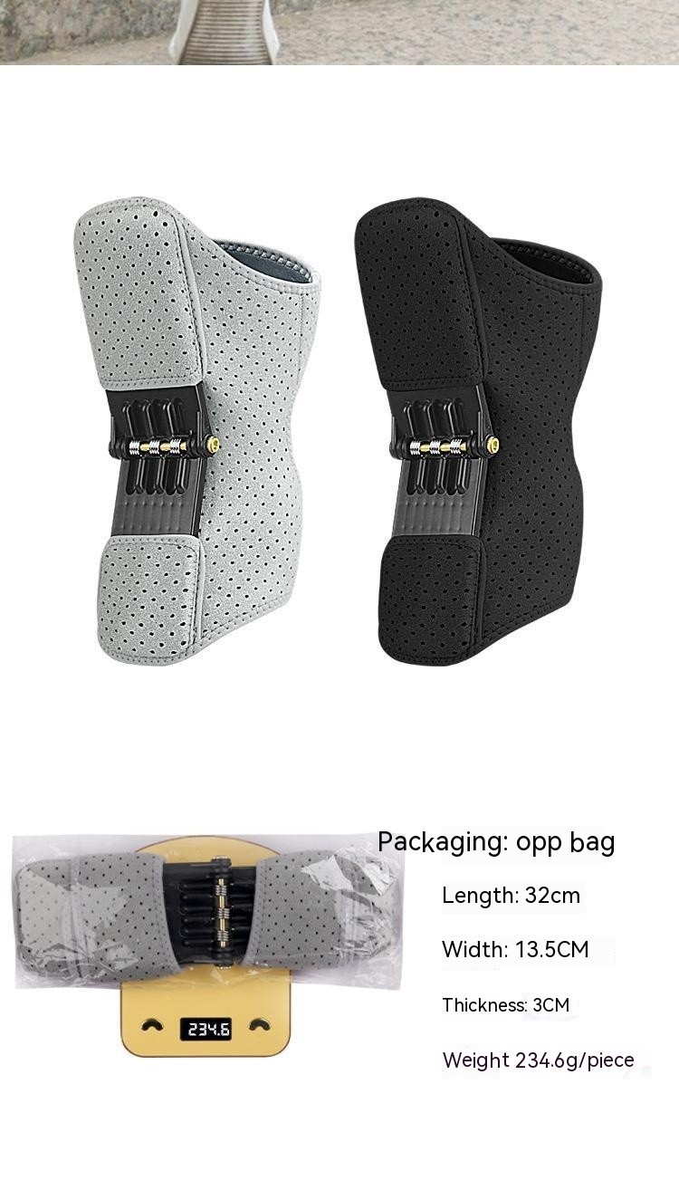 Knee Joint Support Pads