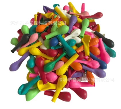 Bamboo Man Wooden Fencing Puppet Battle Game