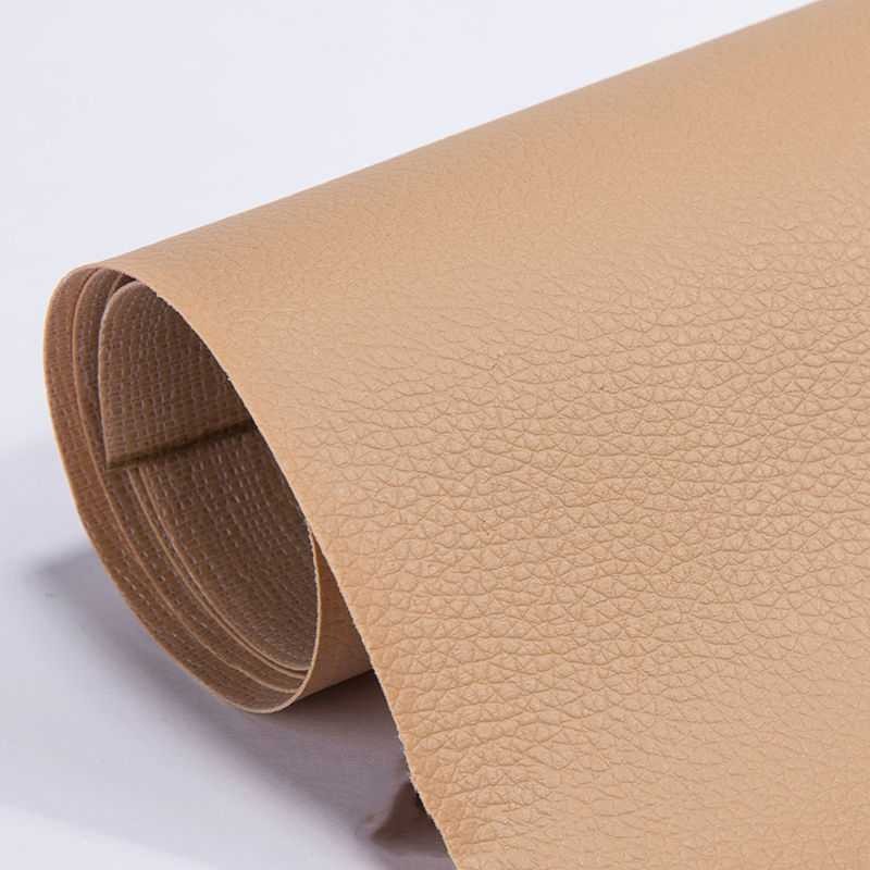 Self-Adhesive Leather