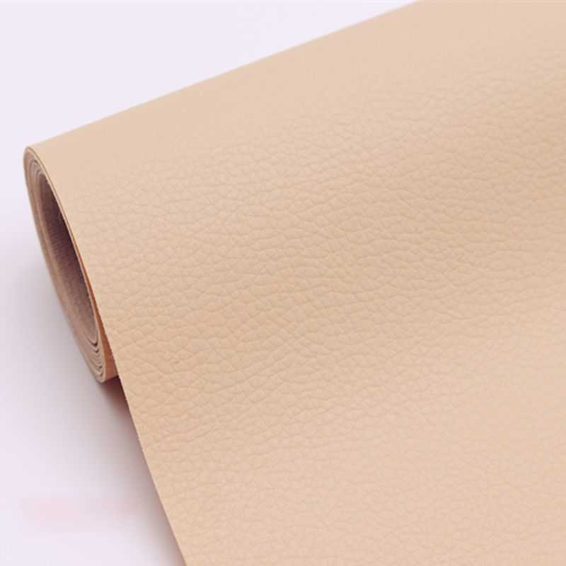 Self-Adhesive Leather