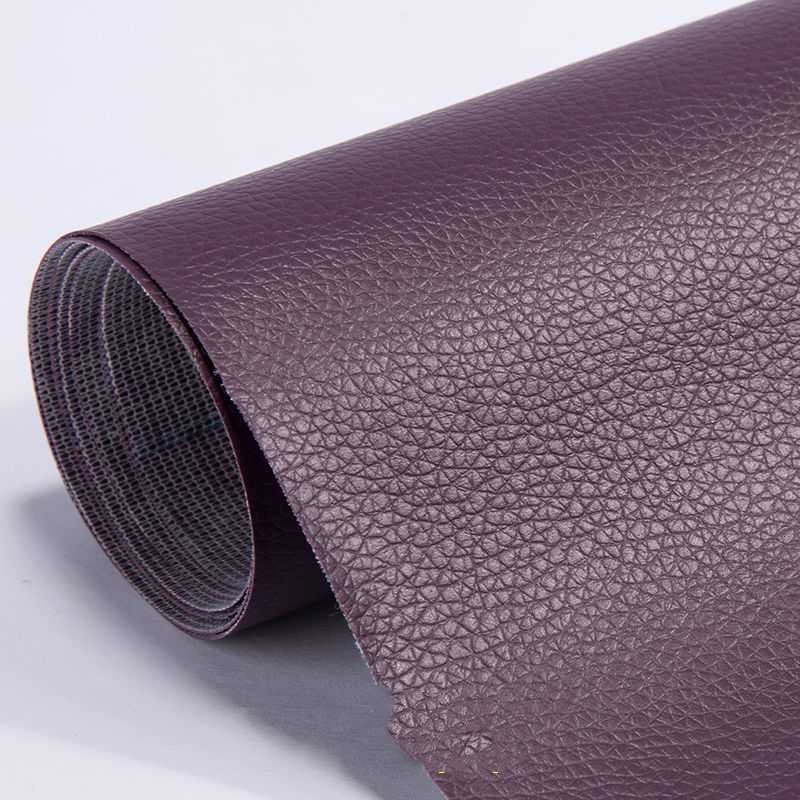 Self-Adhesive Leather
