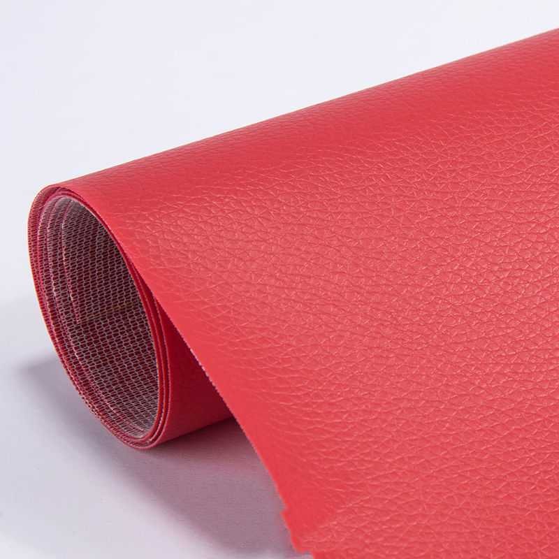 Self-Adhesive Leather
