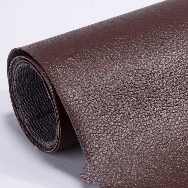 Self-Adhesive Leather