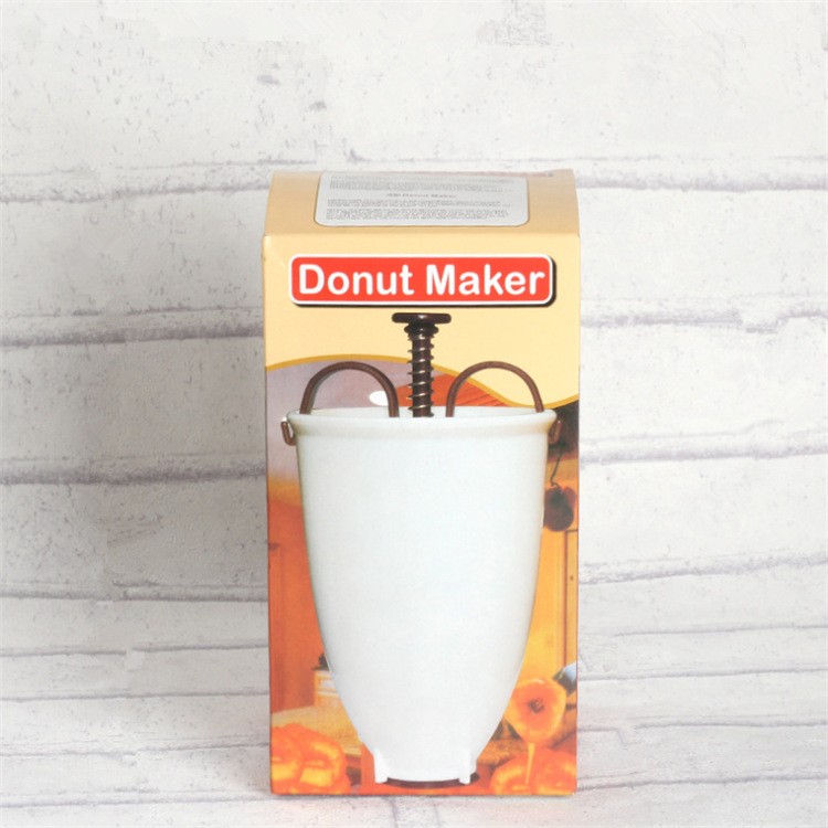 Donut Maker
