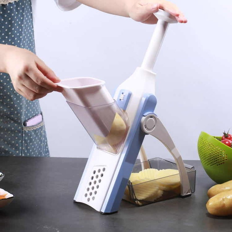 Mandoline Vegetable Slicer