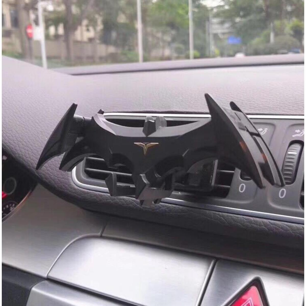 🔥Bat Wings Car Phone Holder