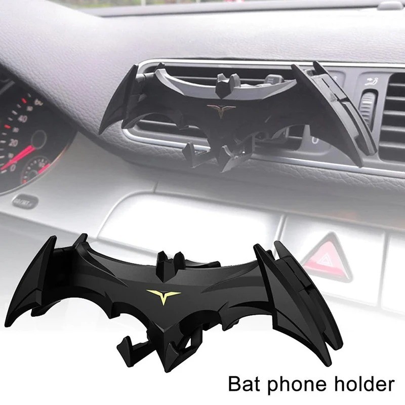 🔥Bat Wings Car Phone Holder