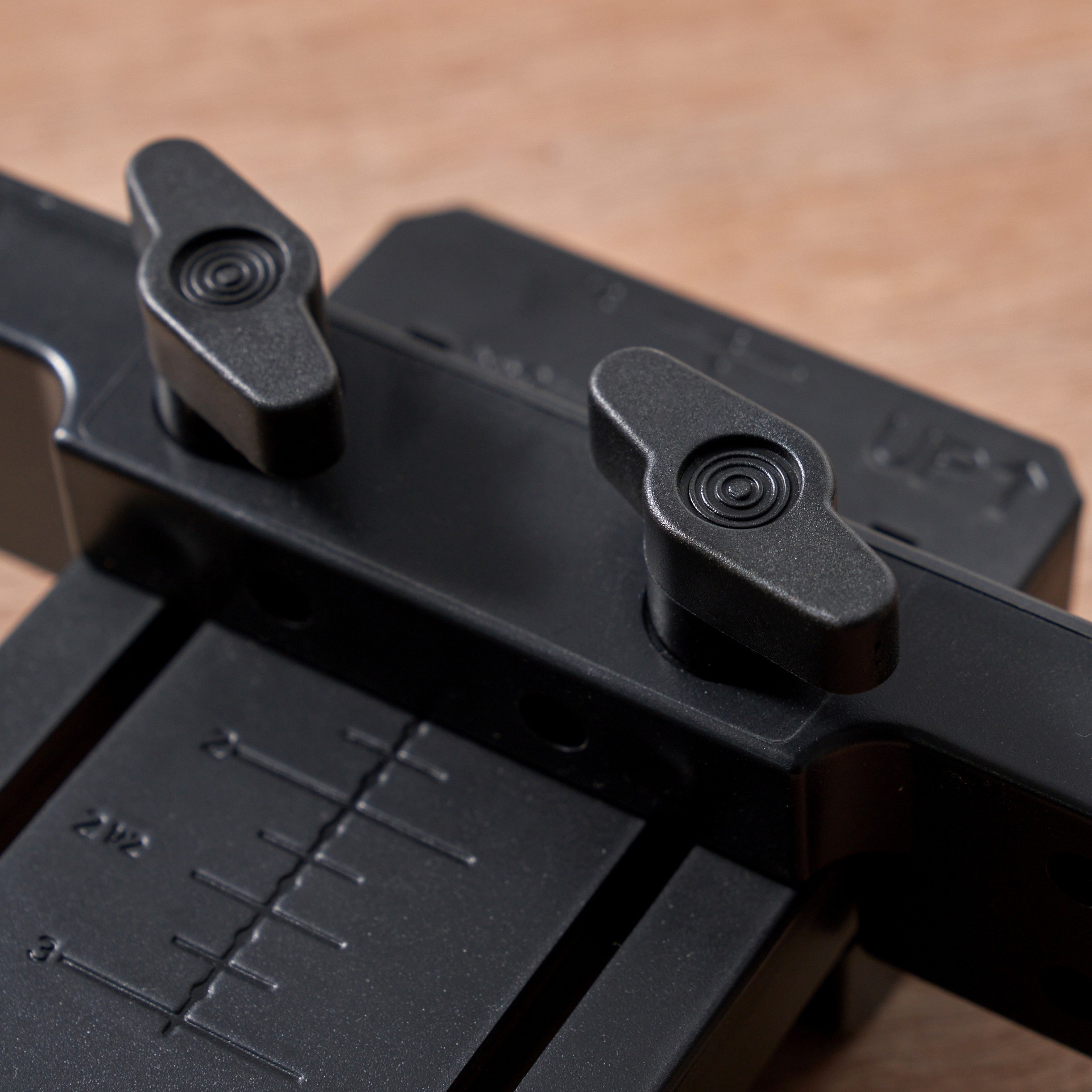 Cabinet Door Installation Positioner