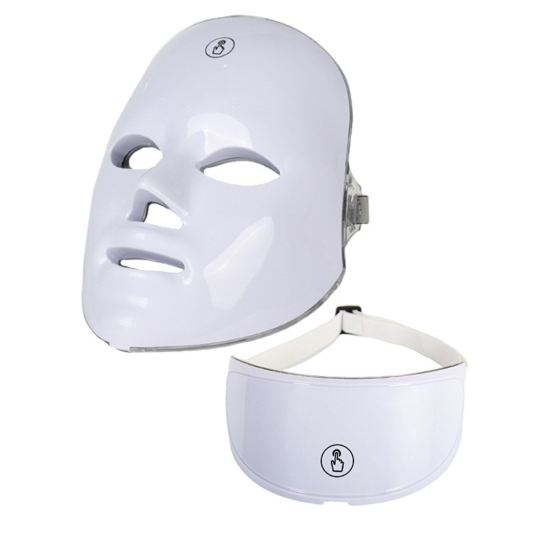 LED Facial Mask
