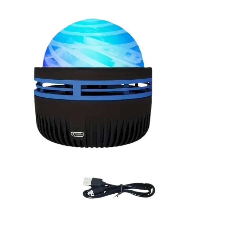USB GALAXY PROJECTOR AURORA