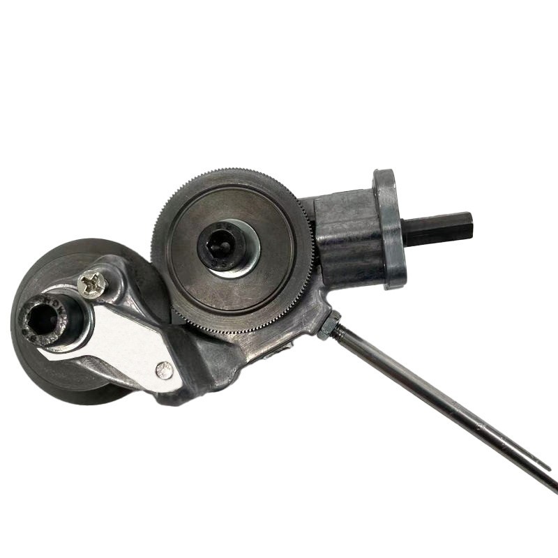 Electric Drill Plate Cutter