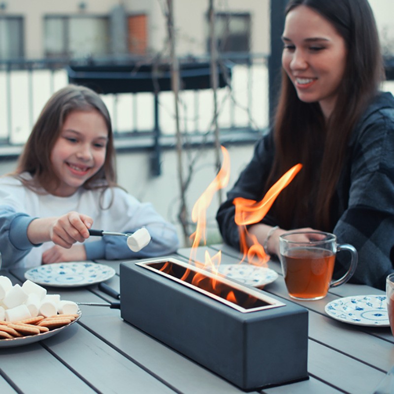 Tabletop Fire Pit
