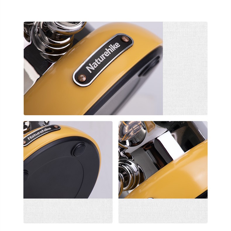 🎉Rechargeable Waterproof Retro Camping Lamp