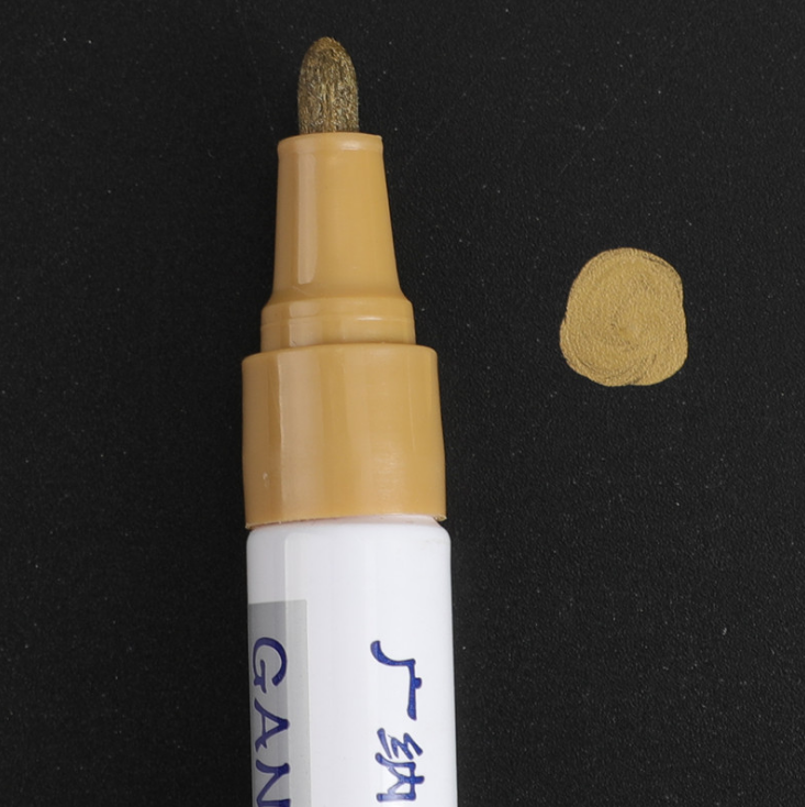 Tire Graffiti Pen – Unleash Your Creativity on the Road!