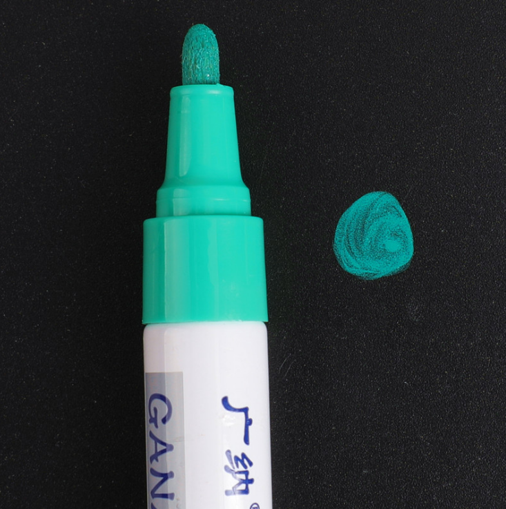 Tire Graffiti Pen – Unleash Your Creativity on the Road!