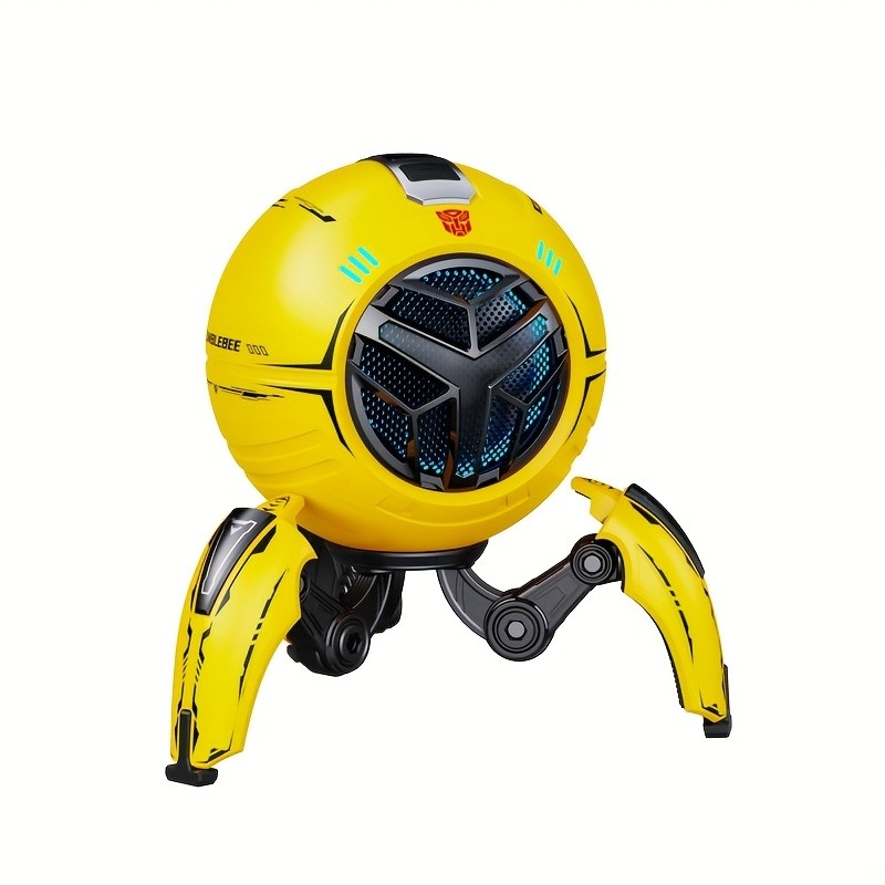 Transformers 10W Portable Wireless Speaker