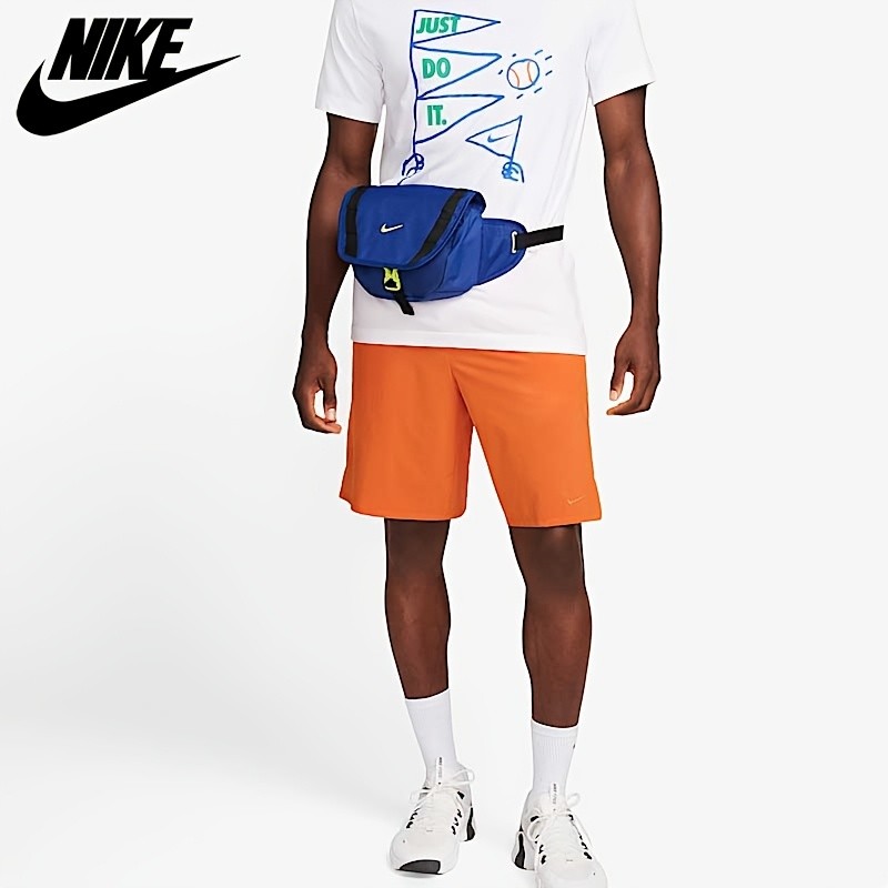 NIKE Hike Men’s Casual Waist Bag