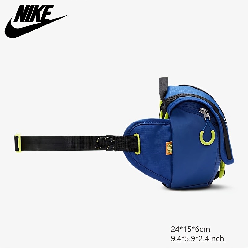 NIKE Hike Men’s Casual Waist Bag