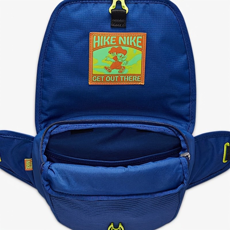 NIKE Hike Men’s Casual Waist Bag