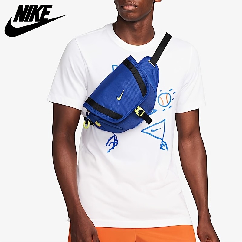 NIKE Hike Men’s Casual Waist Bag