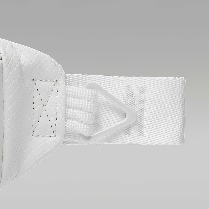 Nike Air Jordan Daily Commute Outdoor Travel Waist Bag