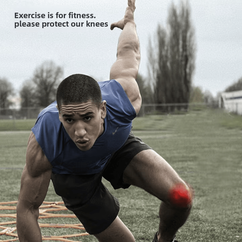 Nike Patella Belt – Essential Support for Running and Sports Activities