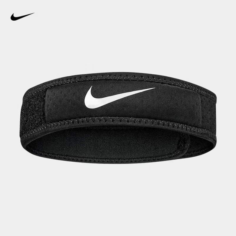 Nike Patella Belt – Essential Support for Running and Sports Activities
