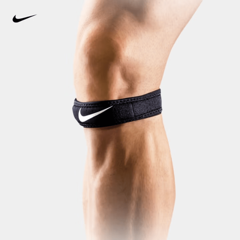 Nike Patella Belt – Essential Support for Running and Sports Activities
